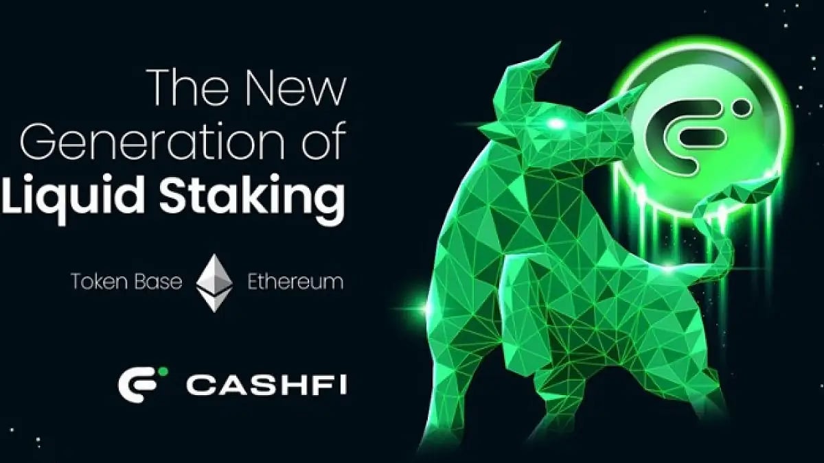 DeFi Cryptocurrencies To Guarantee Huge Profits: Aave (AAVE), CashFi (CFI), Tezos (XTZ)