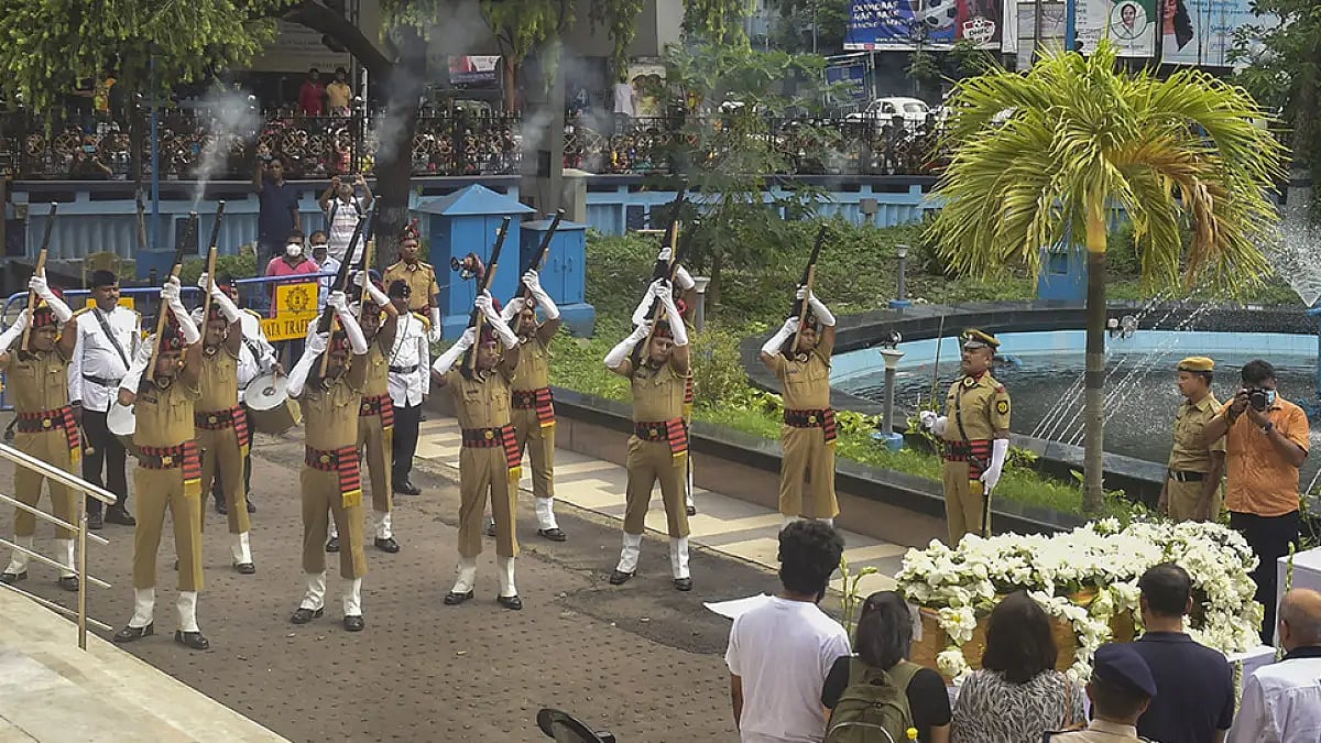 Rupankar Offers Unconditional Apology To KK's Family