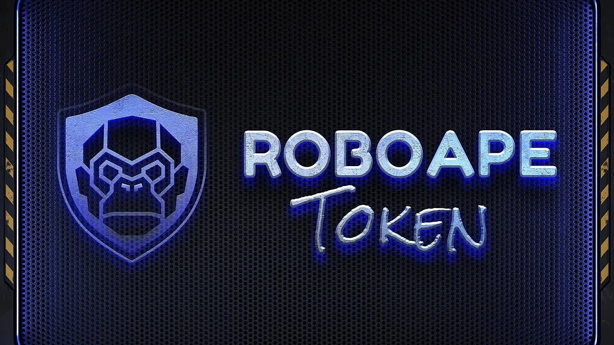 Meme Coins Of The Year: Roboape (RBA), Dogecoin (DOGE), And Shiba Inu (SHIB)