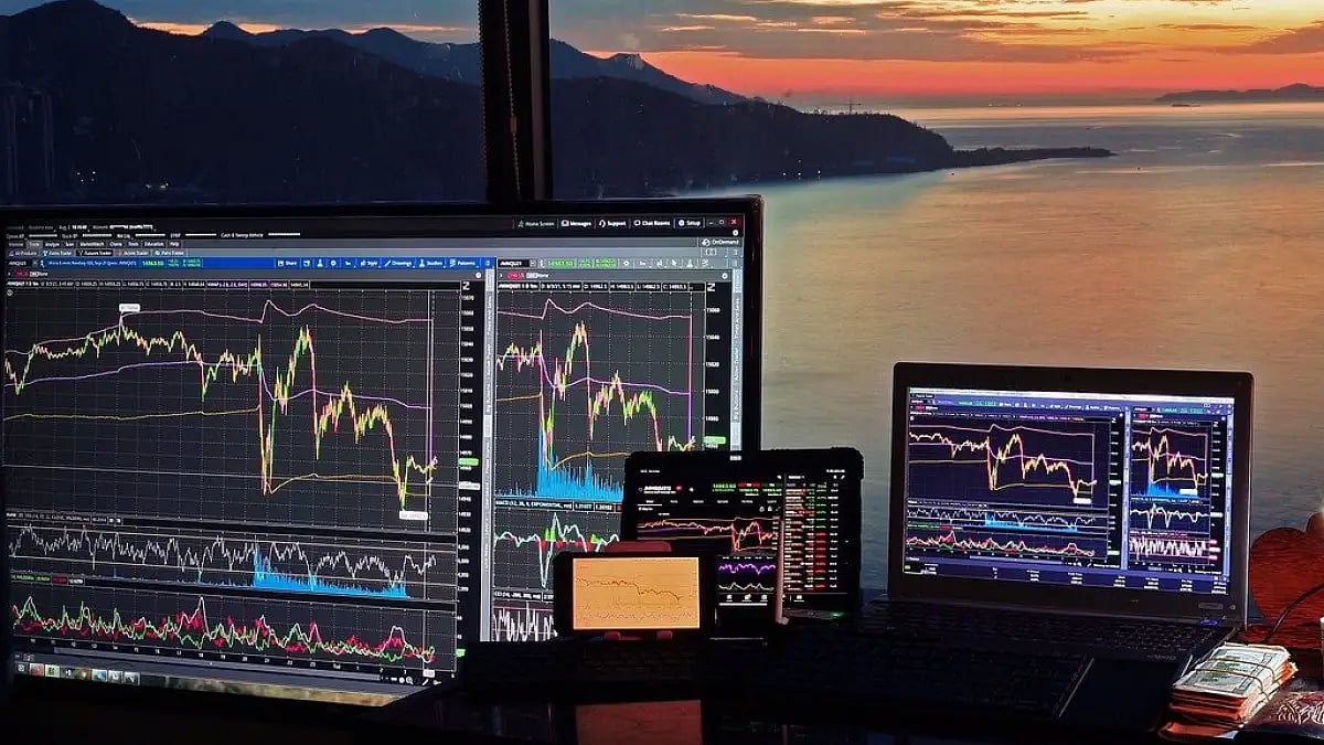 Tesler Trading Investments Reviews