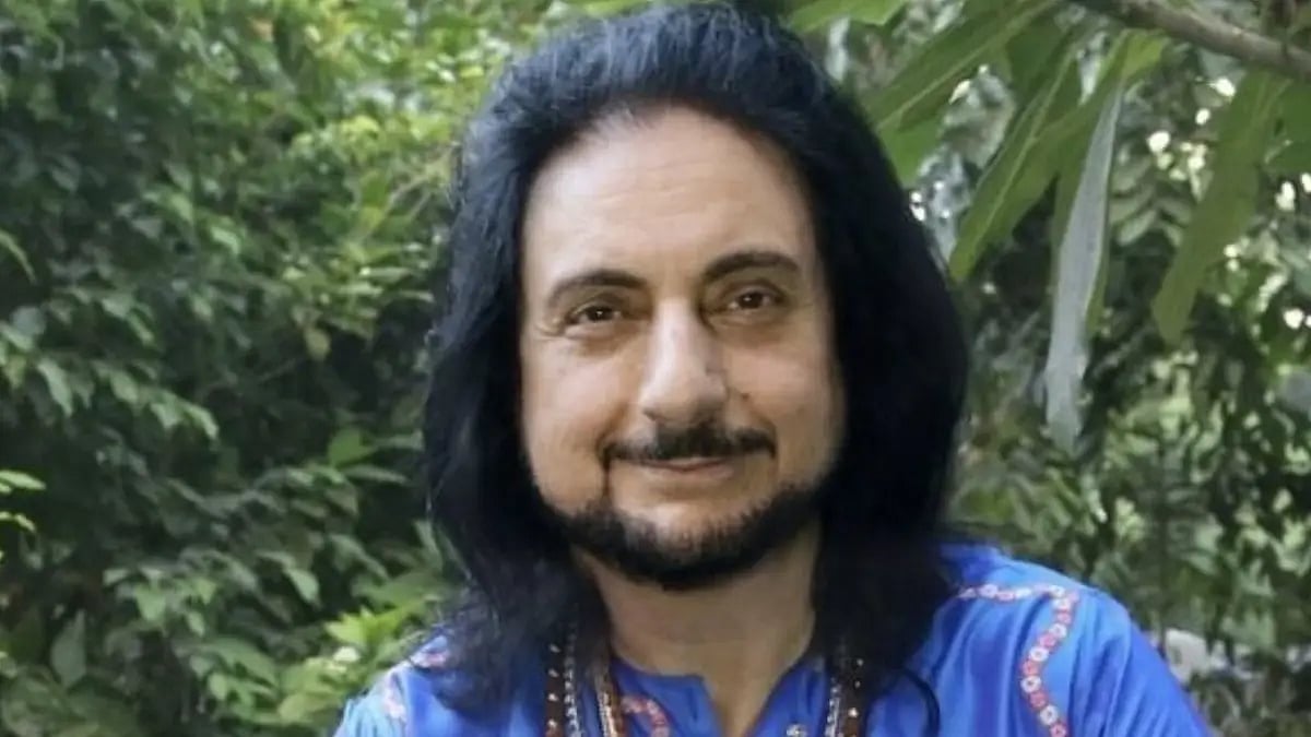 Santoor Maestro Bhajan Sopori Passes Away