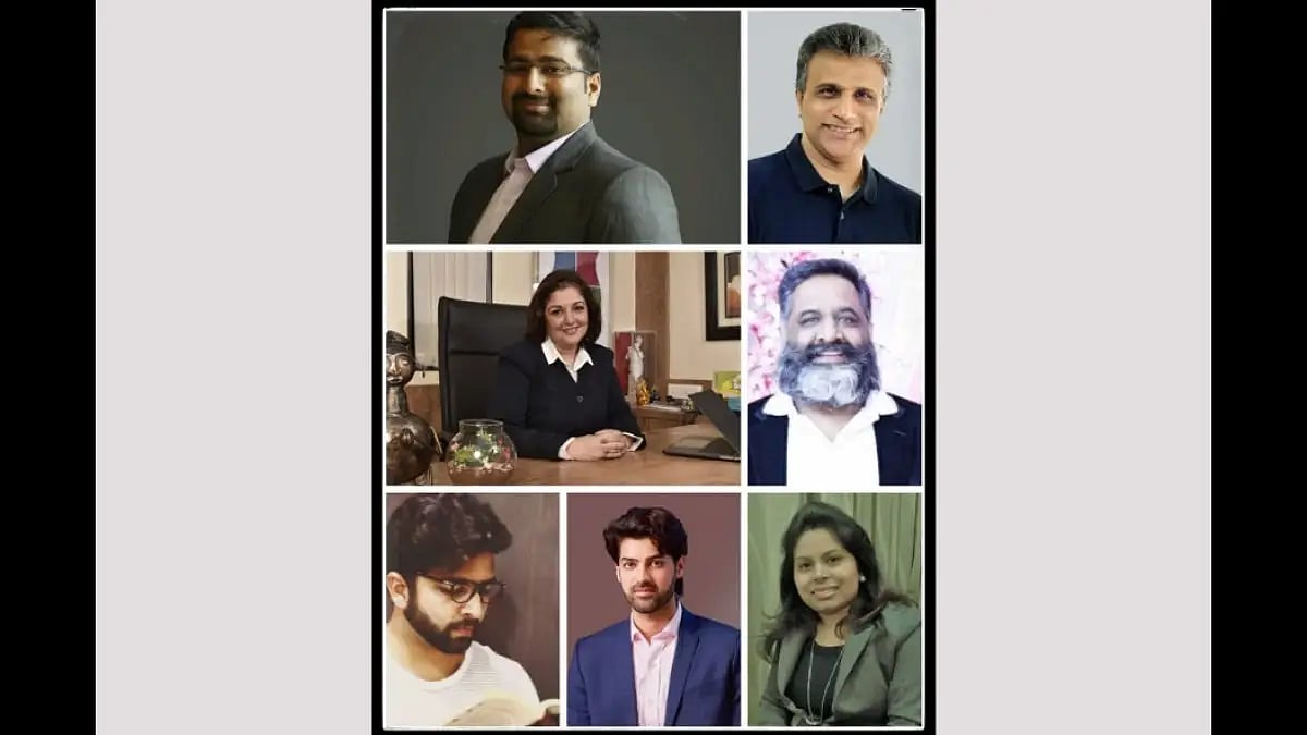 Entrepreneurs Who Turned Crisis Into Opportunity With Innovation