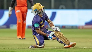 Ajinkya Rahane will once again head to the National Cricket Academy in Bengaluru for recovery.