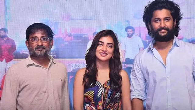 Nani's 'Ante Sundaraniki' Trailer: Gives A Glimpse Into A Fun-Filled Ride For Audience
