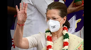 Sonia Gandhi, Congress 'Driving Force' Behind Setalvad's Campaign Against Modi On Riots: BJP