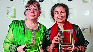 Translation In World Literature: Will International Booker Prize Open A Global Window To Hindi Books?