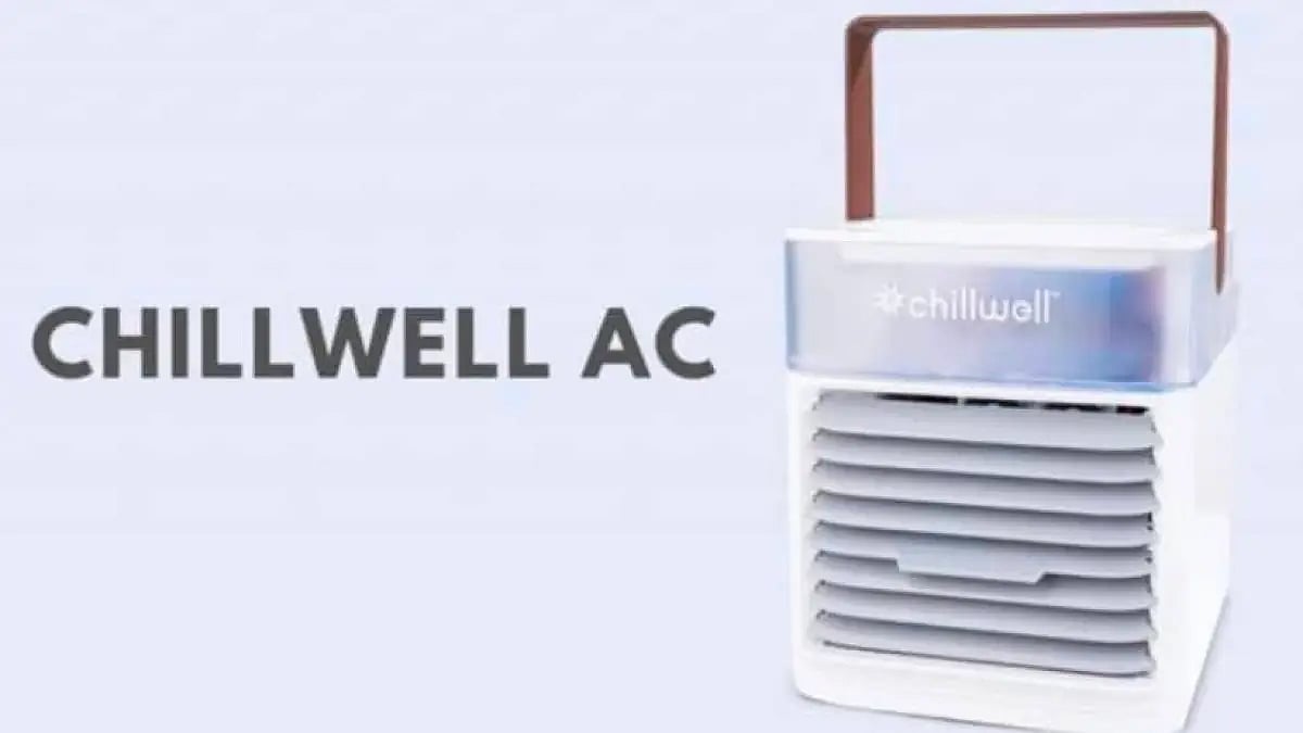 ChillWell AC Reviews