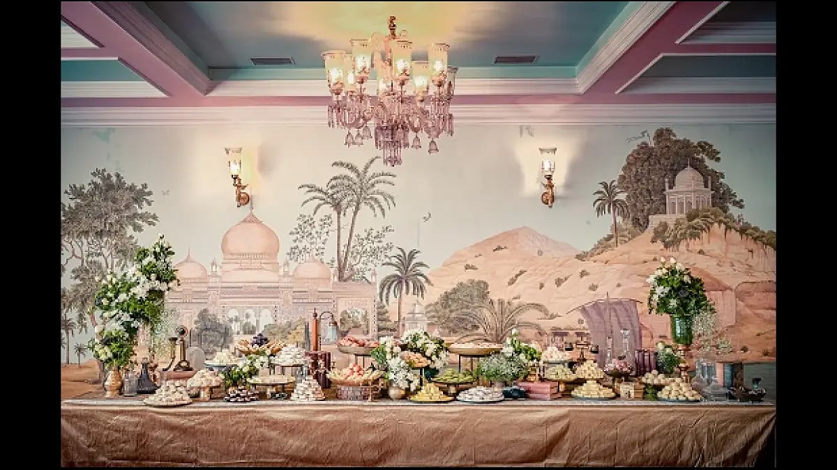 There is more to Bengali 'mishti' beyond 'rosogolla' and 'misti doi'