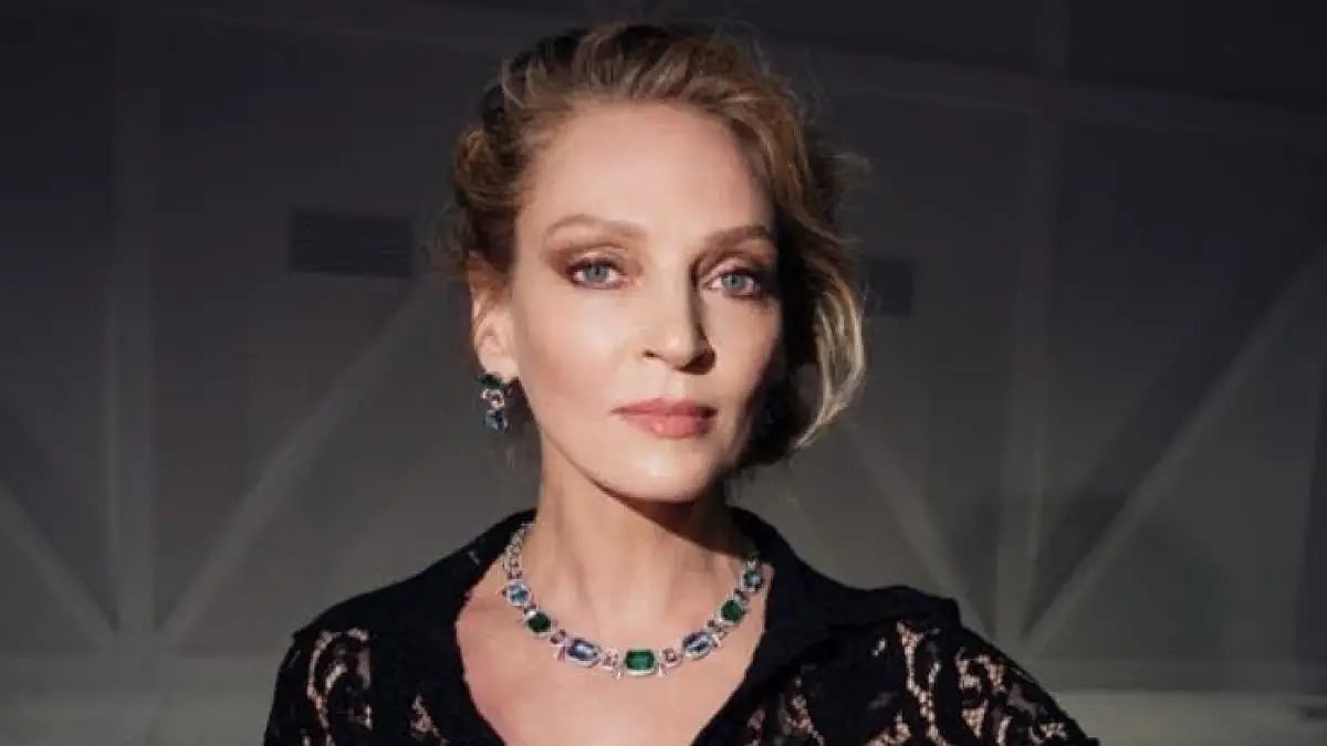 Uma Thurman