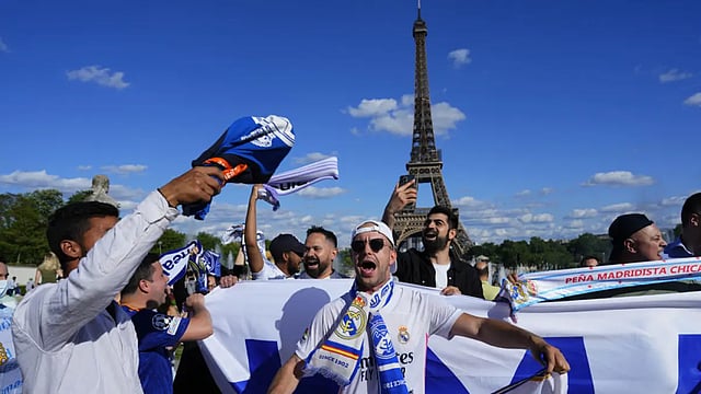 Champions League Final Fiasco: Real Madrid Want 'Answers And Explanations'