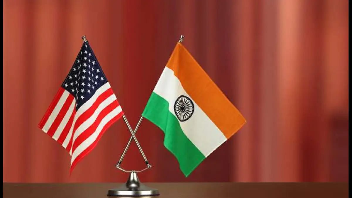 India rejects US report on religious freedom.(File photo-Representational image)