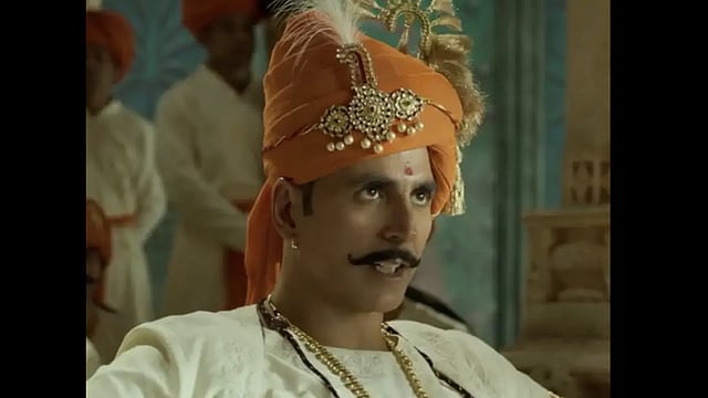 Akshay Kumar-Starrer 'Samrat Prithviraj' To Stream On Prime Video