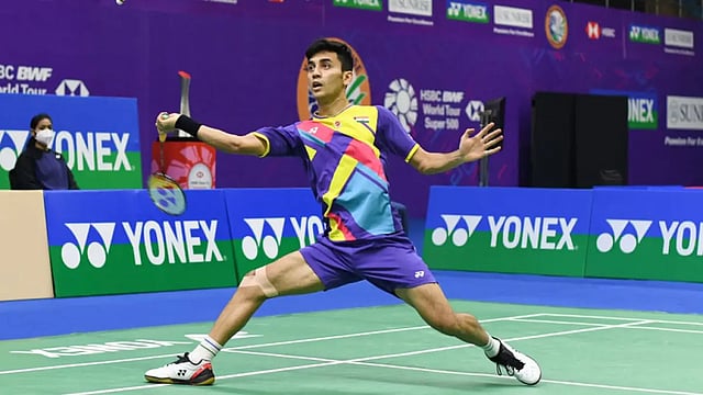 BWF Awards More Tournaments To India; Nagpur, Raipur To Host International Challenge Events