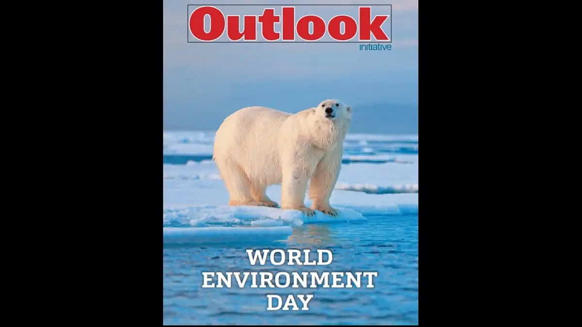 An Outlook initiative on World Environment Day