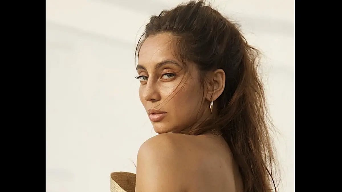 Anusha Dandekar