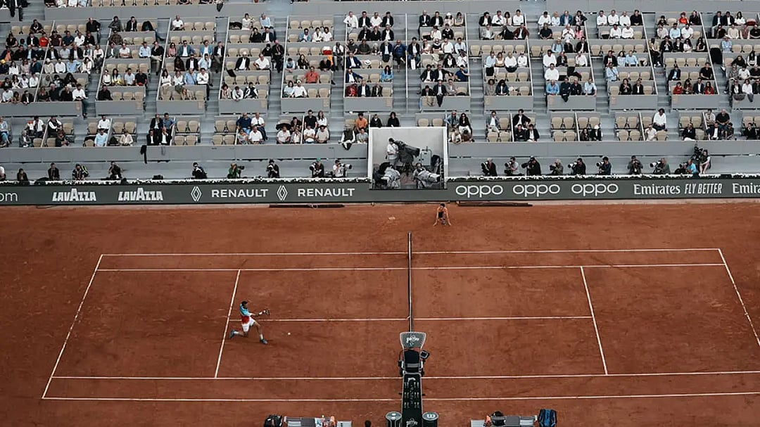 Roland garros 2025 live stream