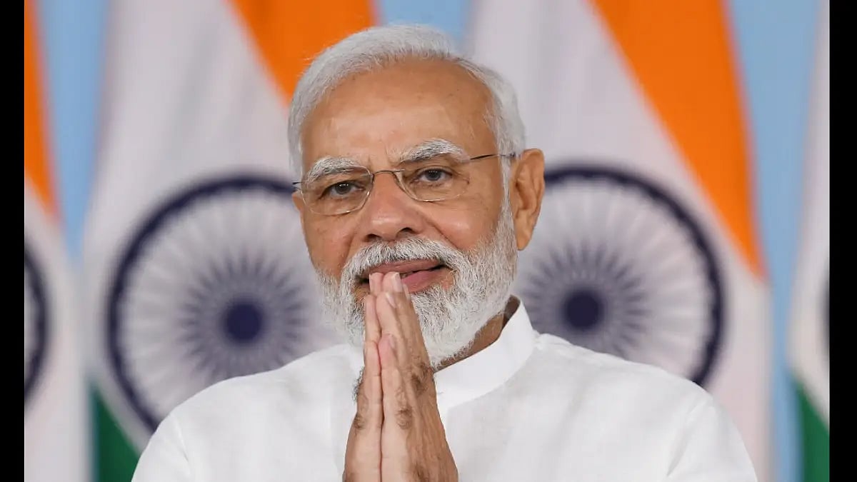 PM Modi To Inaugurate Iconic Week Celebrations Of Finance, Corporate Affairs Ministries