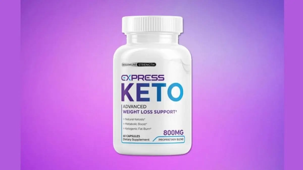 Express Keto