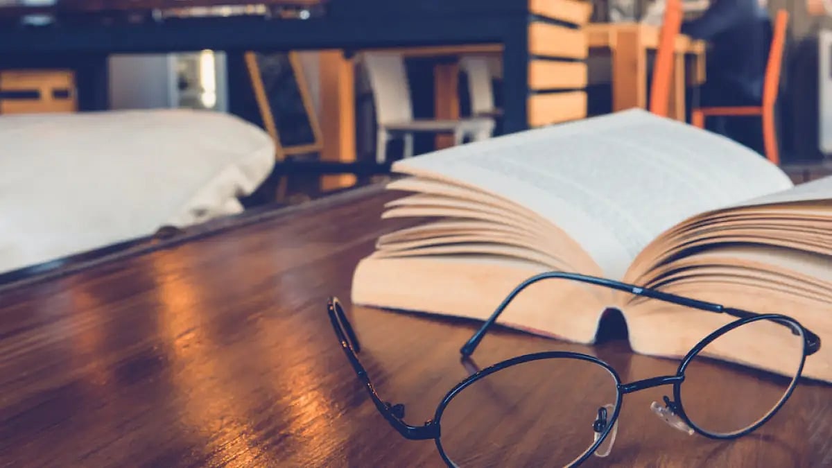 Writers will feel at home at the inn in Tokyo