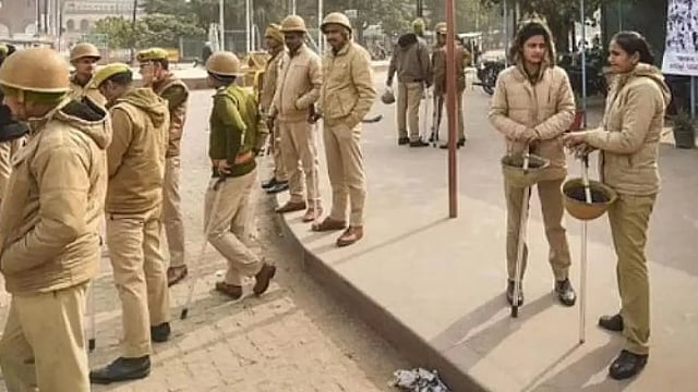 Kanpur Violence: 3 FIRs Registered For Rioting, 500 Booked As Cops Stay Alert