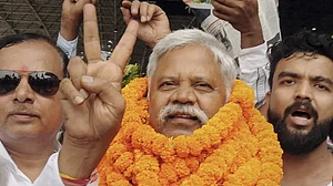 Former Jharcraft CEO Renu Gopinath Paniker Joins JD (U)