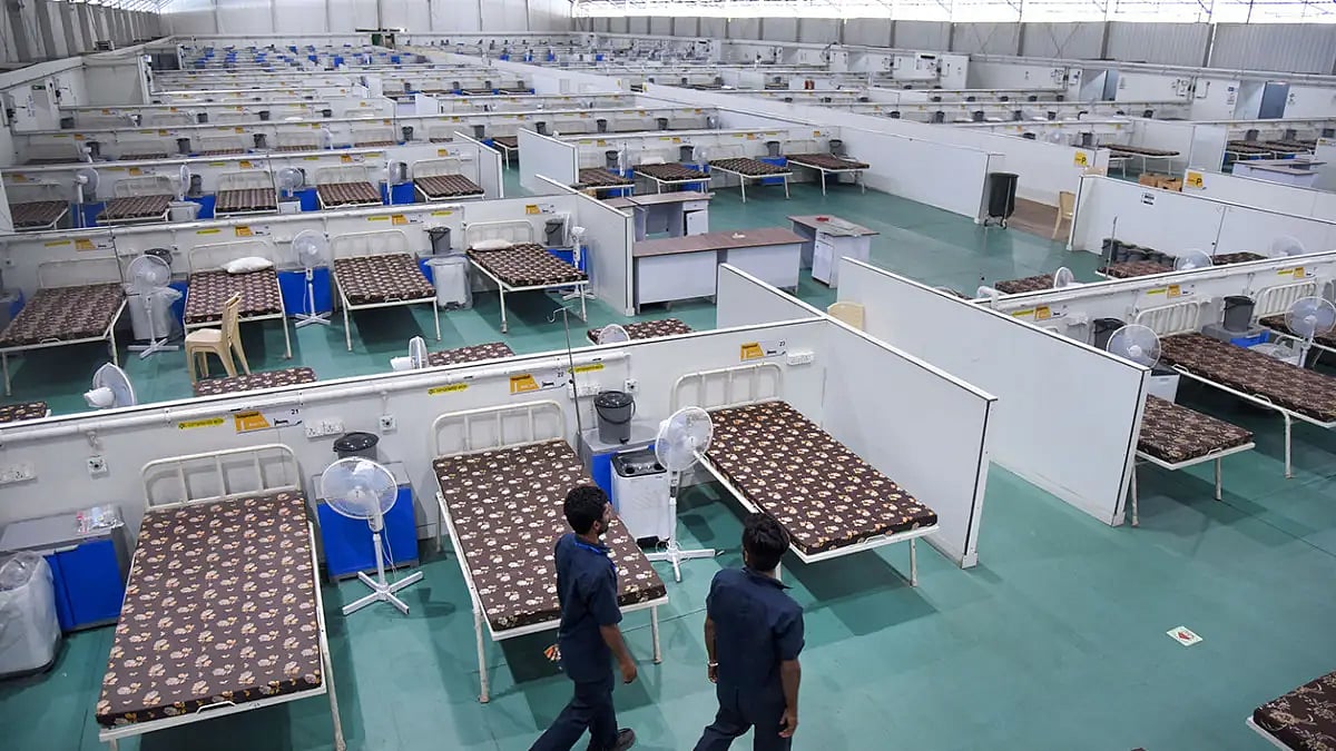 Wearing Mask Is Not Mandatory But Advised, Says Maha Health Minister