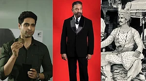 Adivi Sesh, Kamal Haasan, Akshay Kumar