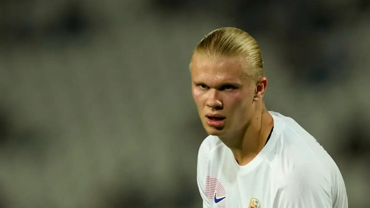 Get UEFA Nations League 2022-23 live streaming details for the tie between Sweden and Norway.