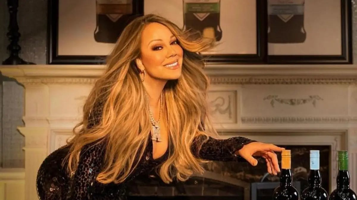 Mariah Carey
