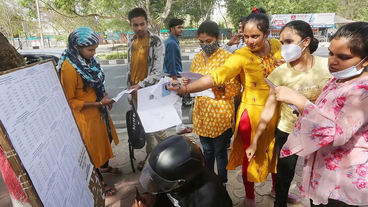 3 From Arunachal Pradesh Crack UPSC Civil Services Exam