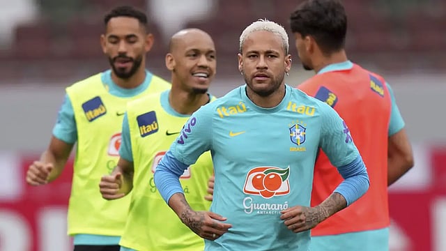 Live Streaming Of Japan Vs Brazil, International Friendly: Watch Neymar And Co In Live Action