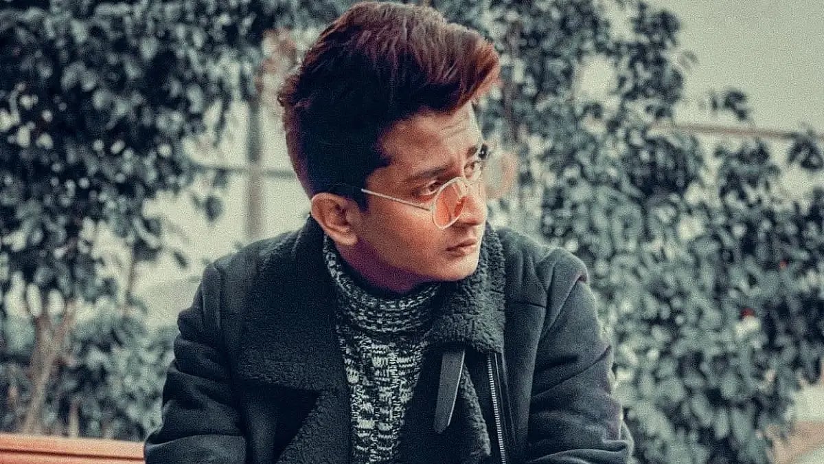 Lakshya Sinha, Digital Marketing Expert