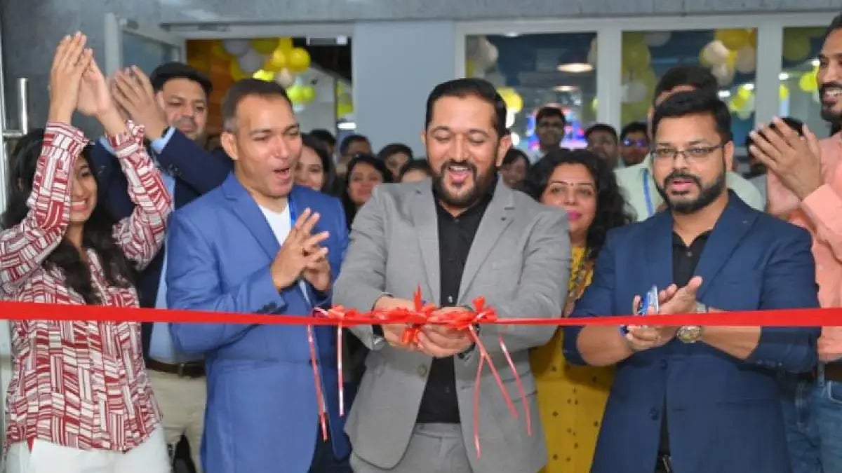 Egencia opens Development Center in Gurgaon