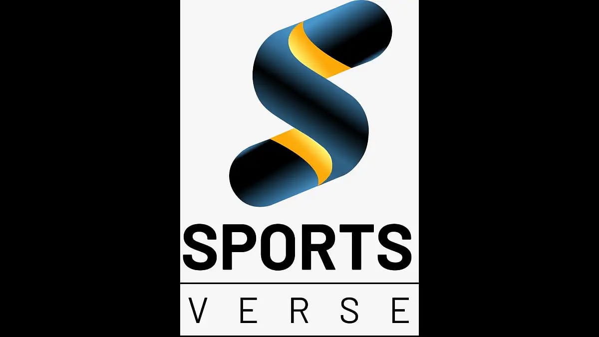 Sportsverse.cricket logo