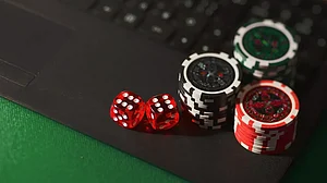 Which way will the dice roll? The online gaming business in India has seen a lot of animosity.