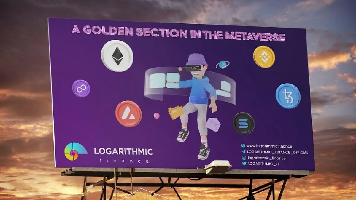 DeFi coins: BNB Coin (BNB), Pancakeswap (CAKE) And Logarithmic Finance 