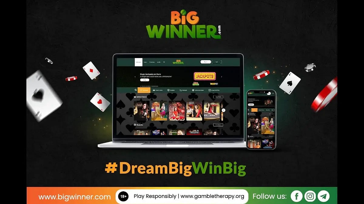 Enjoy Mega Roulette and Live Casino through a new emerging online platform