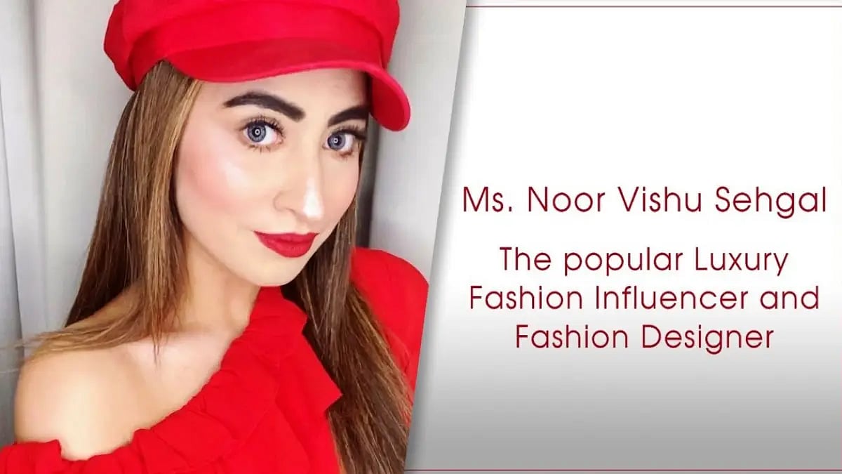 Noor Vishu Sehgal