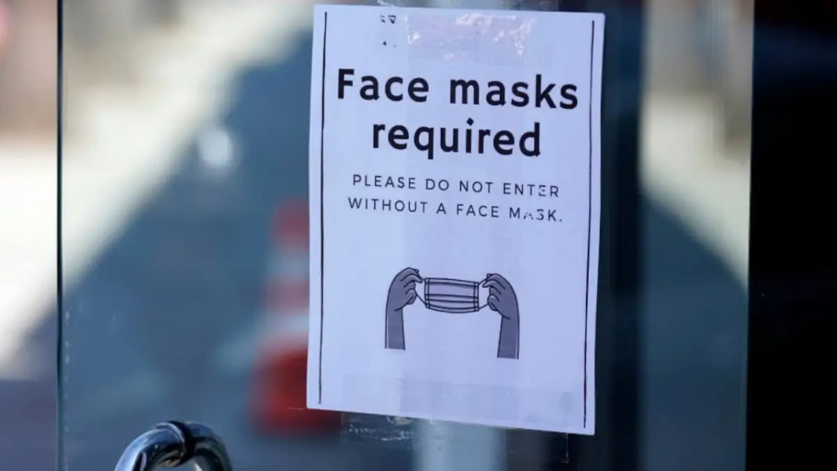 Delhi Records 928 Covid Cases, Lowest Since June 13; Positivity Rate Dips To 7 Percent