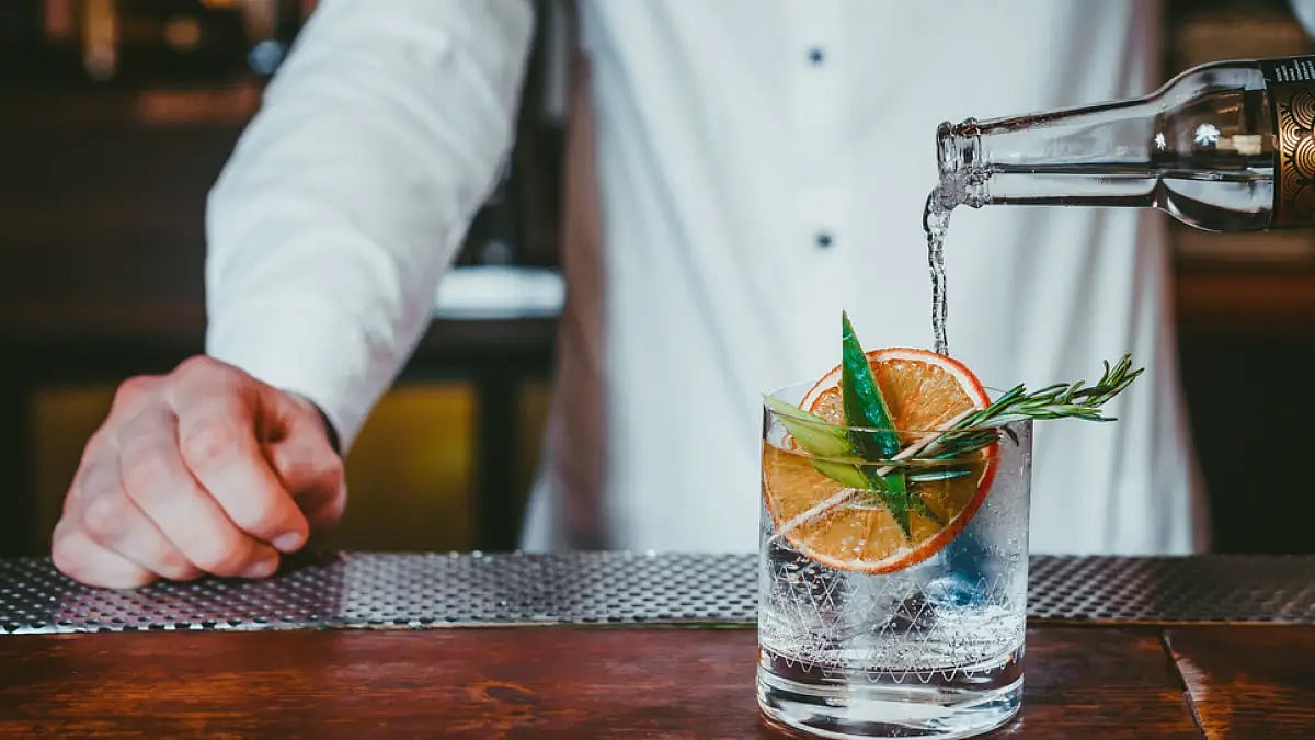 World Gin Day is falling on 11th June this year