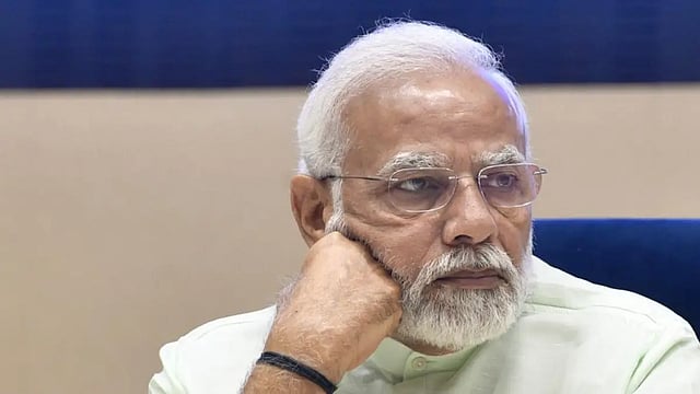 Controversial Remarks On Prophet Mohammed: What Foreign Media Says