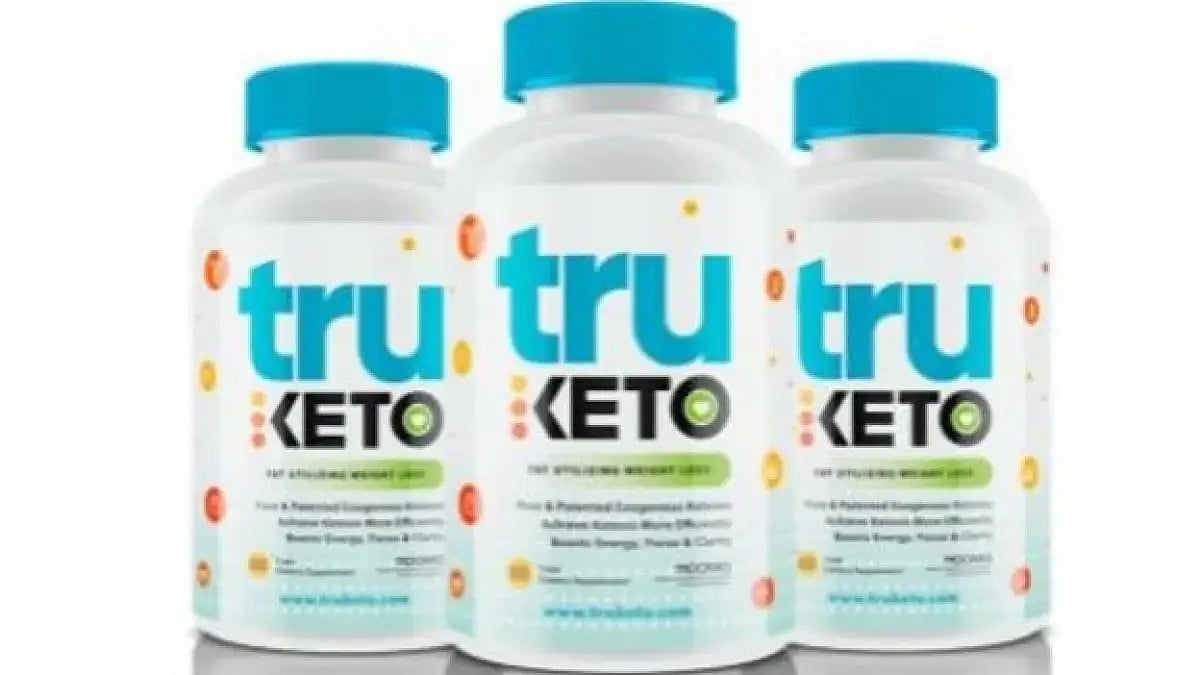 TruKeto Reviews 