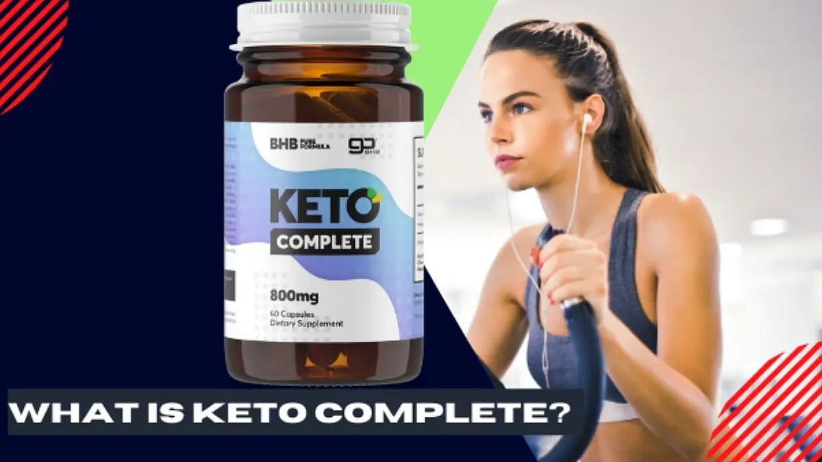 Keto Complete