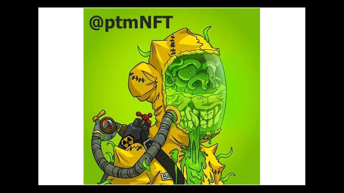 What Makes PTM Stand Out As An NFT Collector 