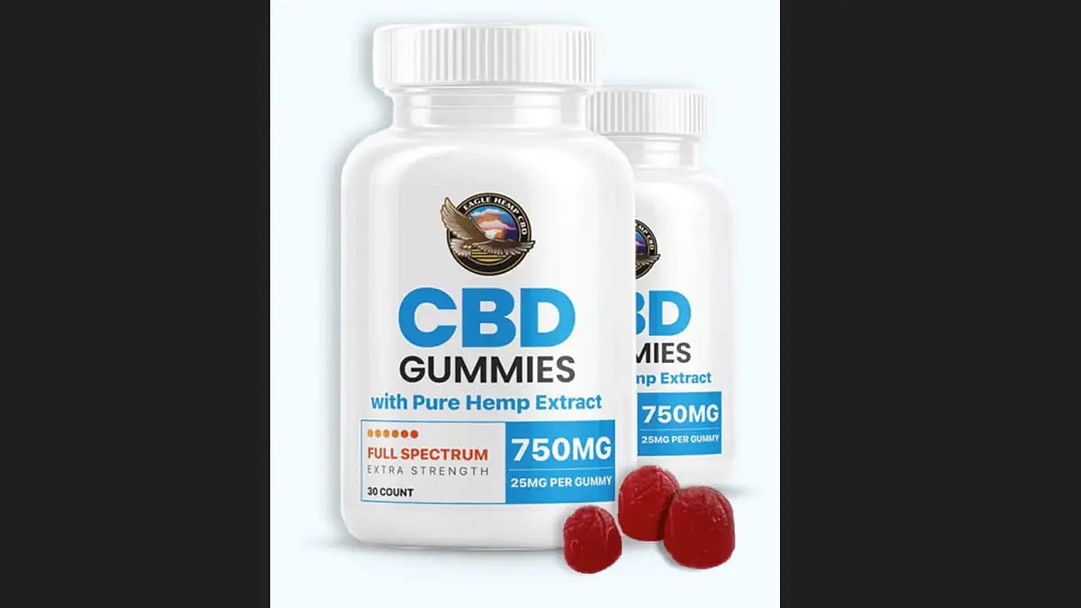 CBD Gummies
