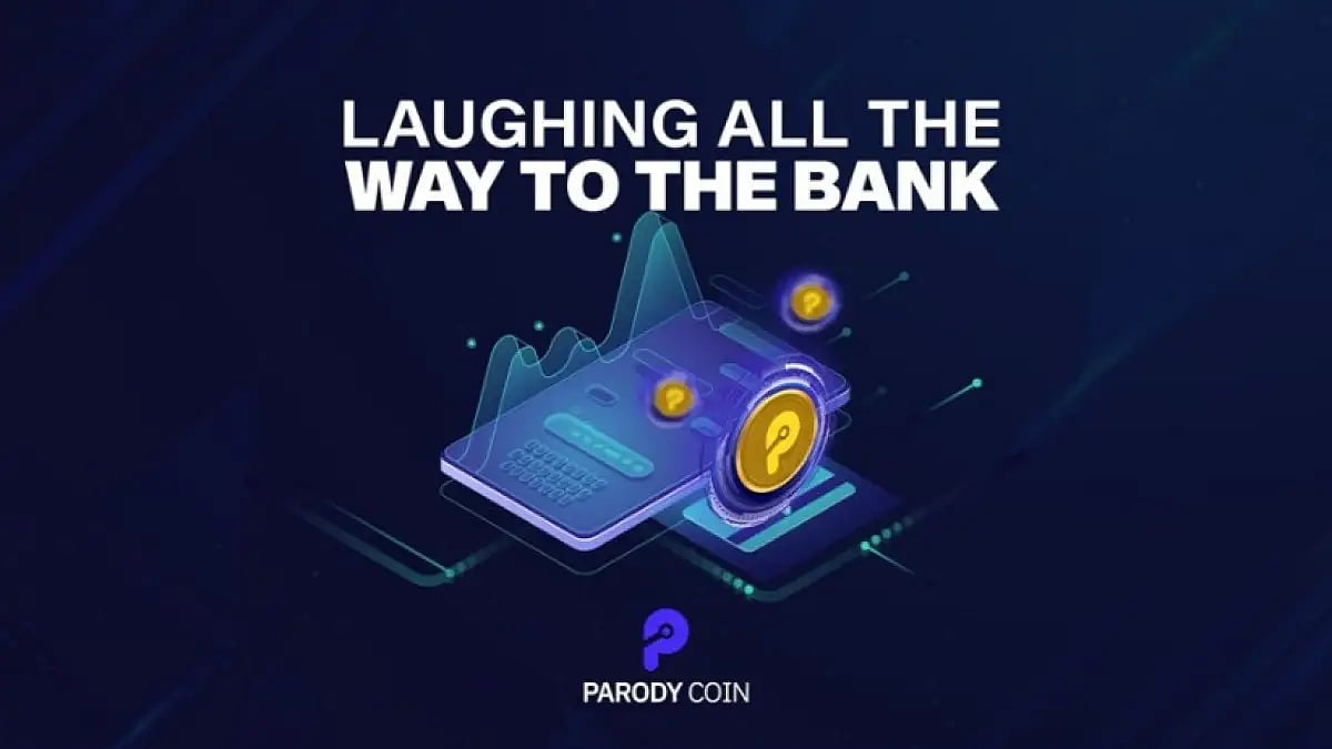 Parody Coin (PARO)