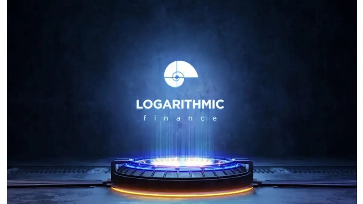 Logarithmic Finance (LOG)