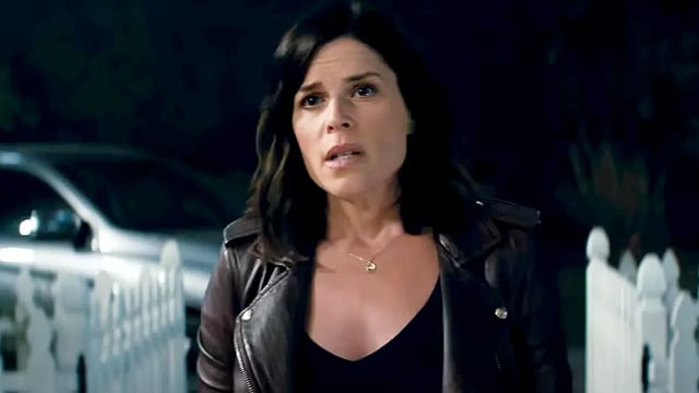 Neve Campbell On 'Scream 7' Return: Grateful To Be Able To Step Into Sidney's Shoes Again
