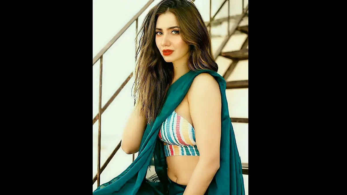Mahira Khan