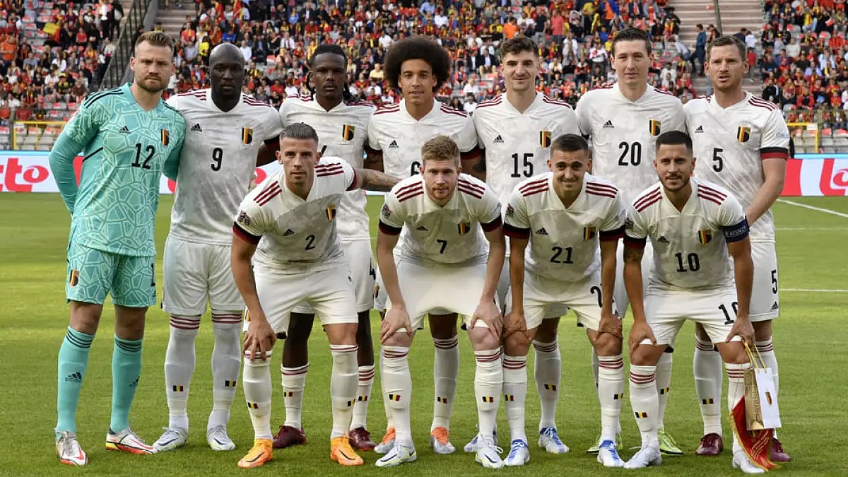 Belgium won the last two meetings against Poland. Watch BEL vs POL, UEFA Nations League match live.